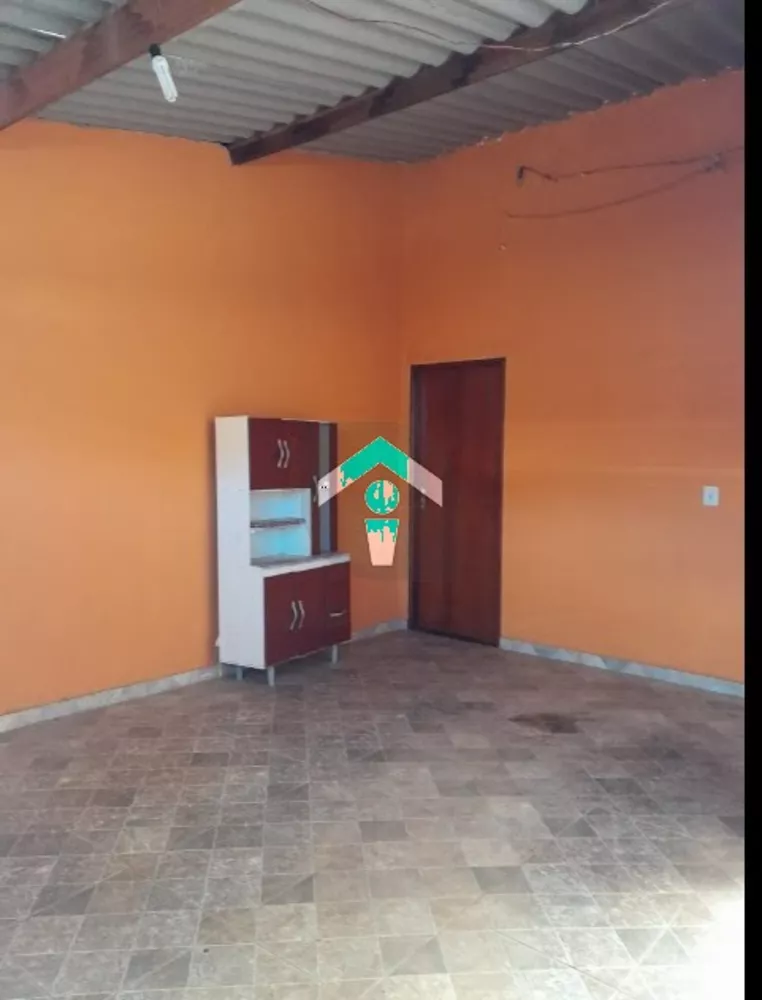 Casa, 2 quartos, 80 m² - Foto 4