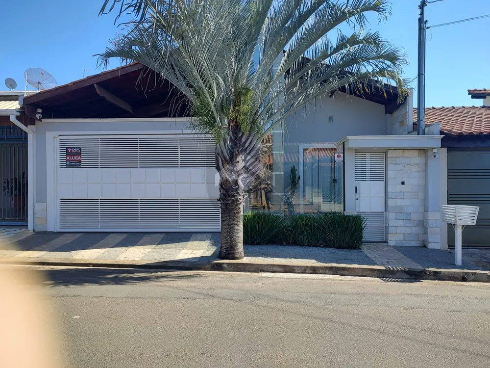 Casa, 3 quartos, 1 m² - Foto 1