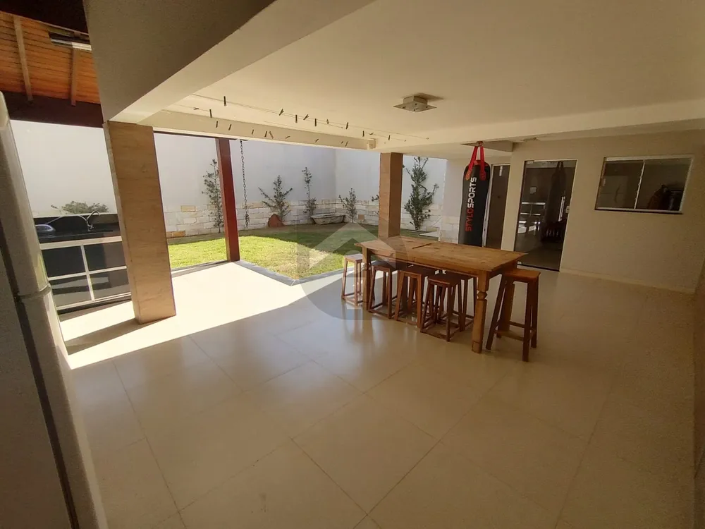 Casa, 3 quartos, 1 m² - Foto 5