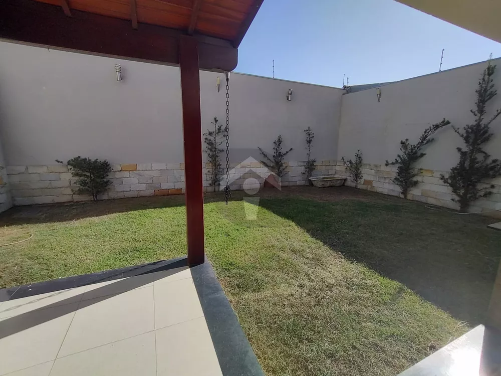 Casa, 3 quartos, 1 m² - Foto 3