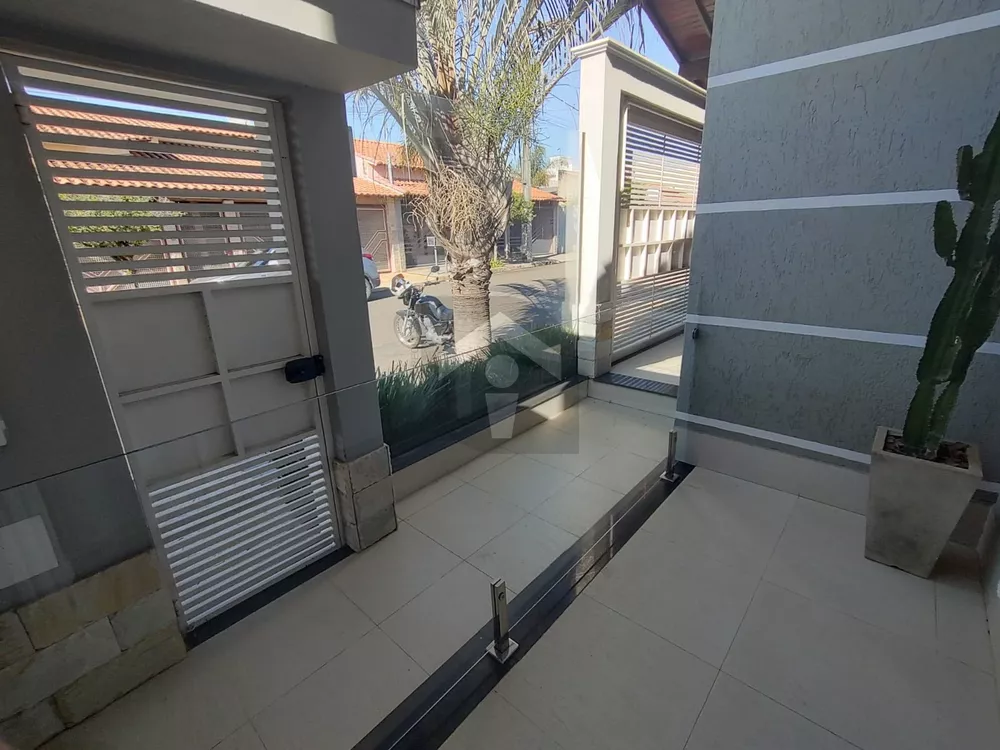 Casa, 3 quartos, 1 m² - Foto 1