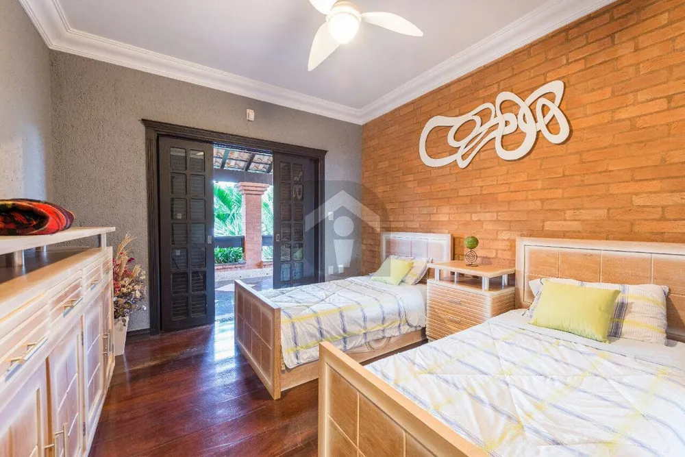 Casa, 4 quartos, 720 m² - Foto 9