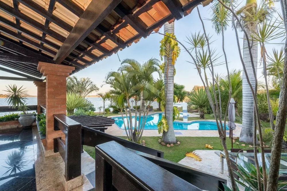 Casa, 4 quartos, 720 m² - Foto 14