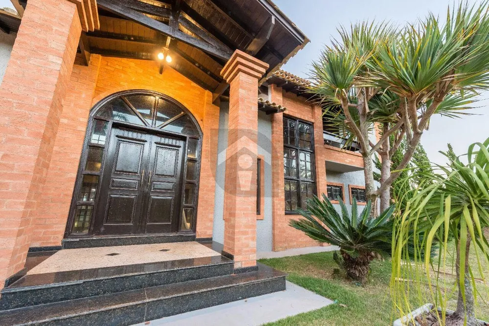 Casa, 4 quartos, 720 m² - Foto 15