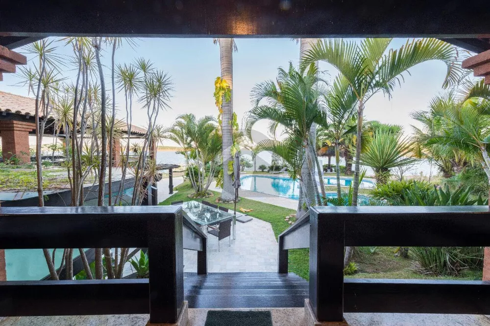 Casa, 4 quartos, 720 m² - Foto 8
