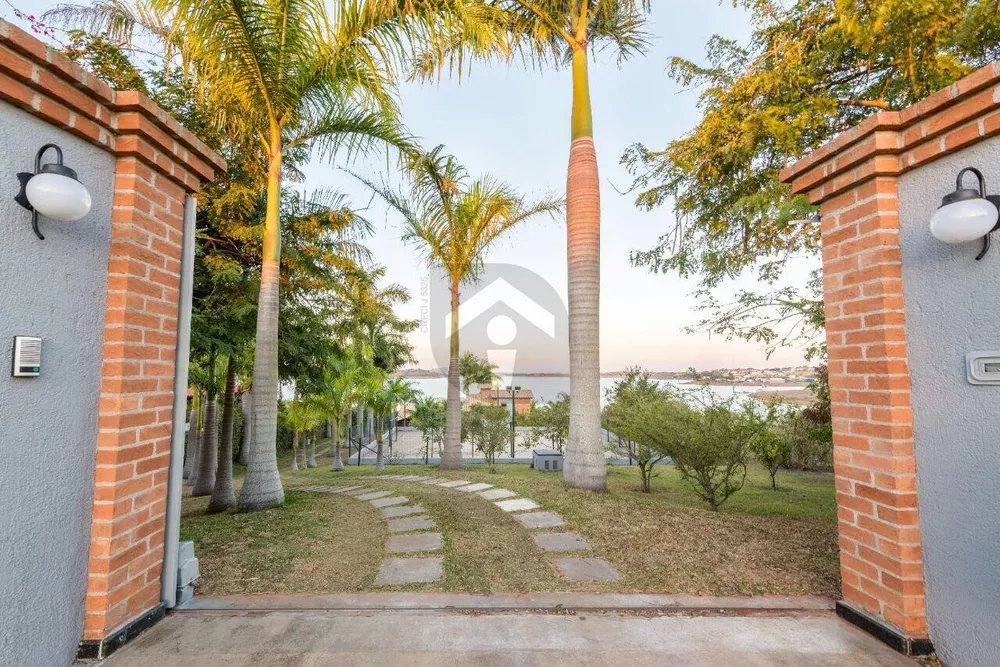 Casa, 4 quartos, 720 m² - Foto 7