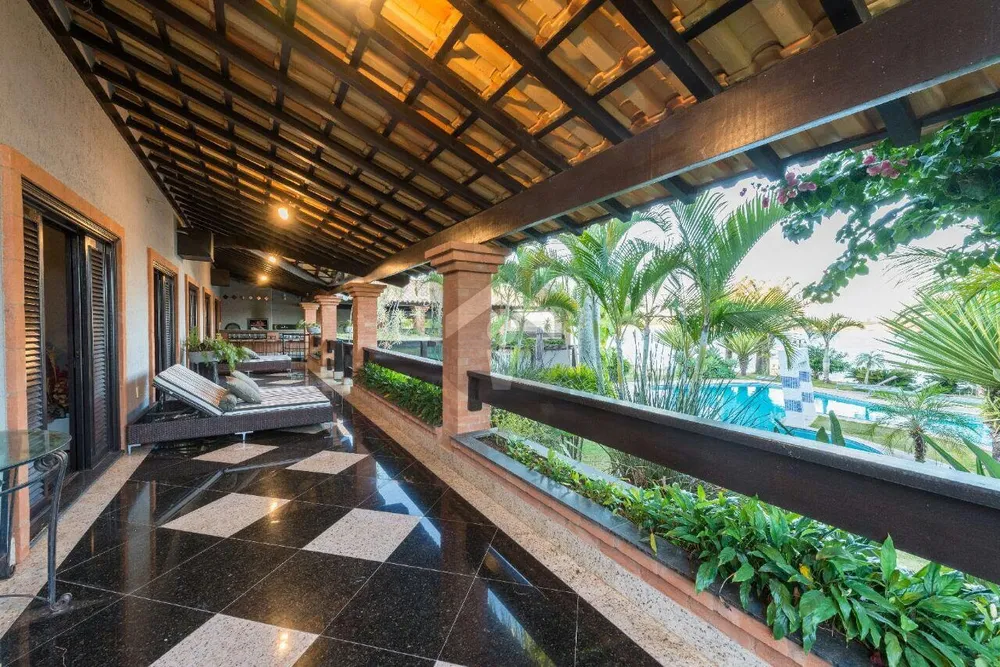 Casa, 4 quartos, 720 m² - Foto 20