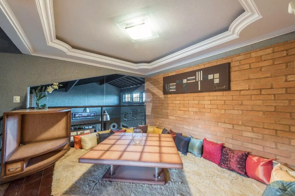 Casa, 4 quartos, 720 m² - Foto 6