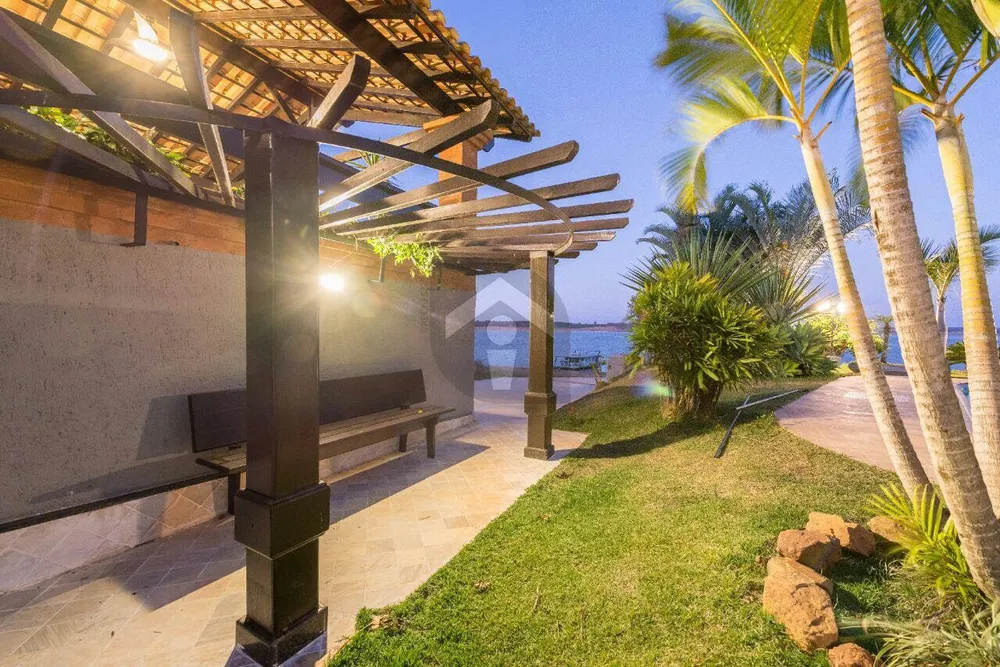 Casa, 4 quartos, 720 m² - Foto 5