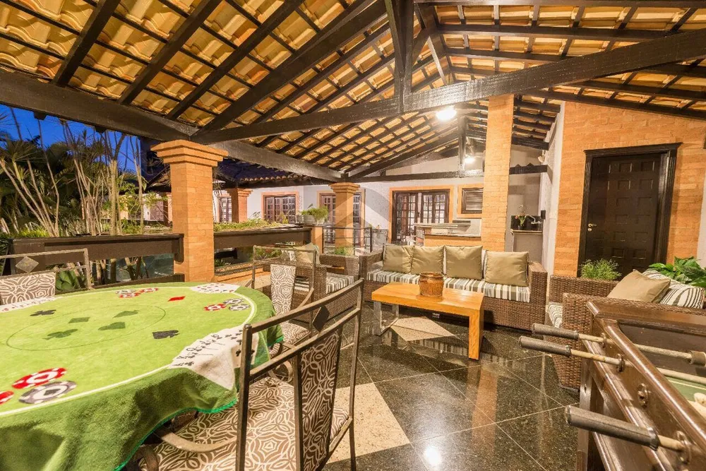 Casa, 4 quartos, 720 m² - Foto 17