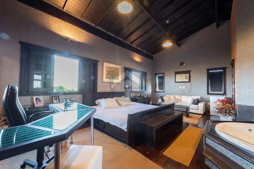 Casa, 4 quartos, 720 m² - Foto 8