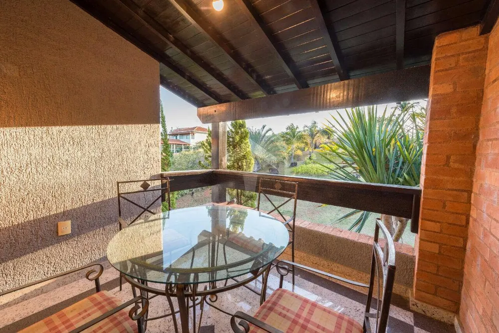 Casa, 4 quartos, 720 m² - Foto 16