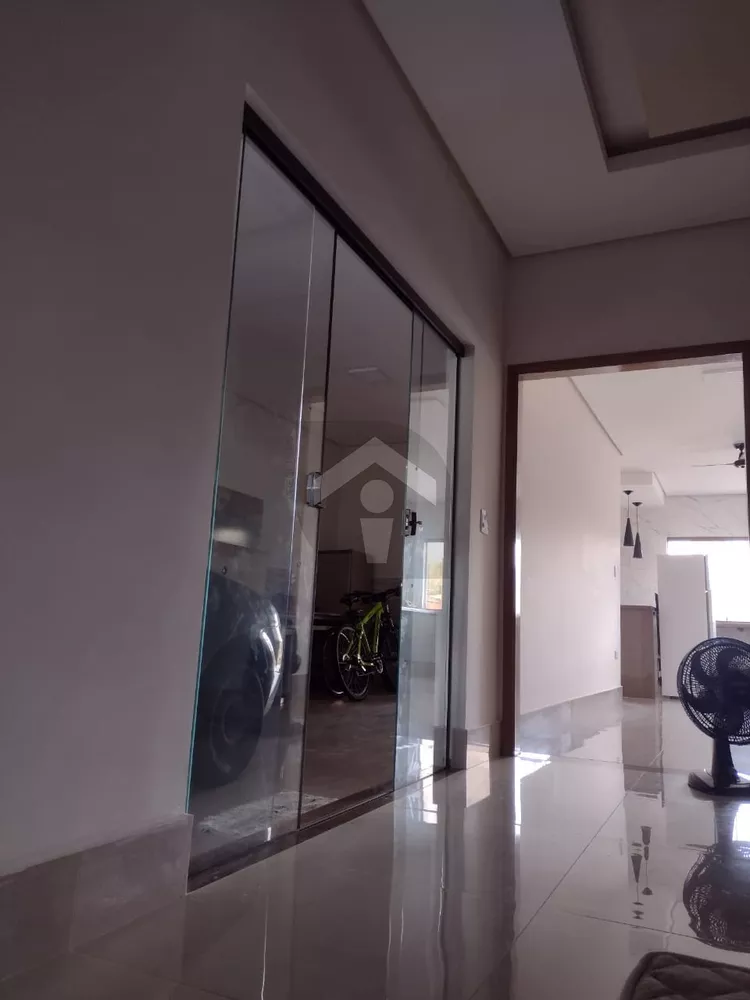 Casa, 2 quartos, 220 m² - Foto 4