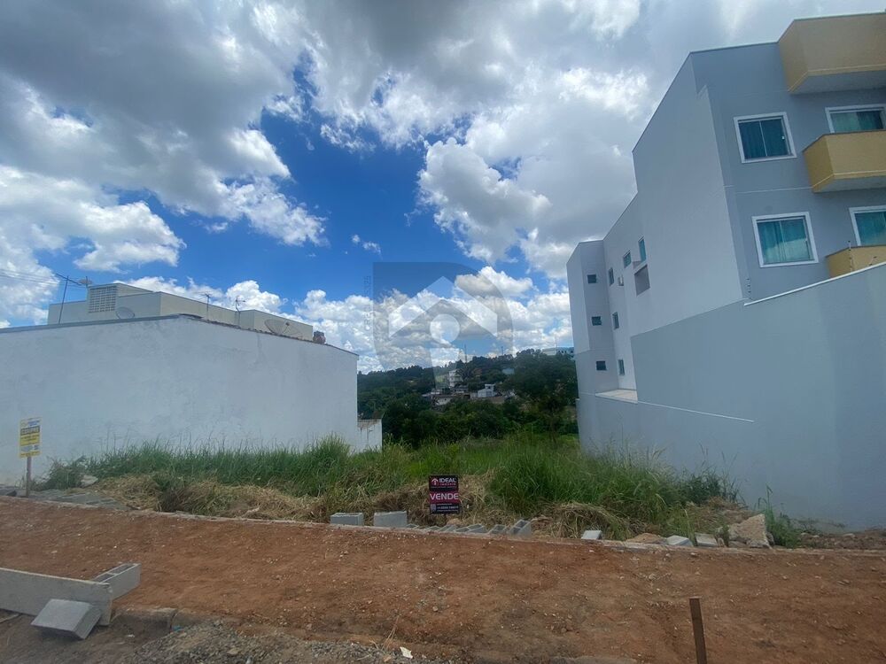 Terreno, 460 m² - Foto 1