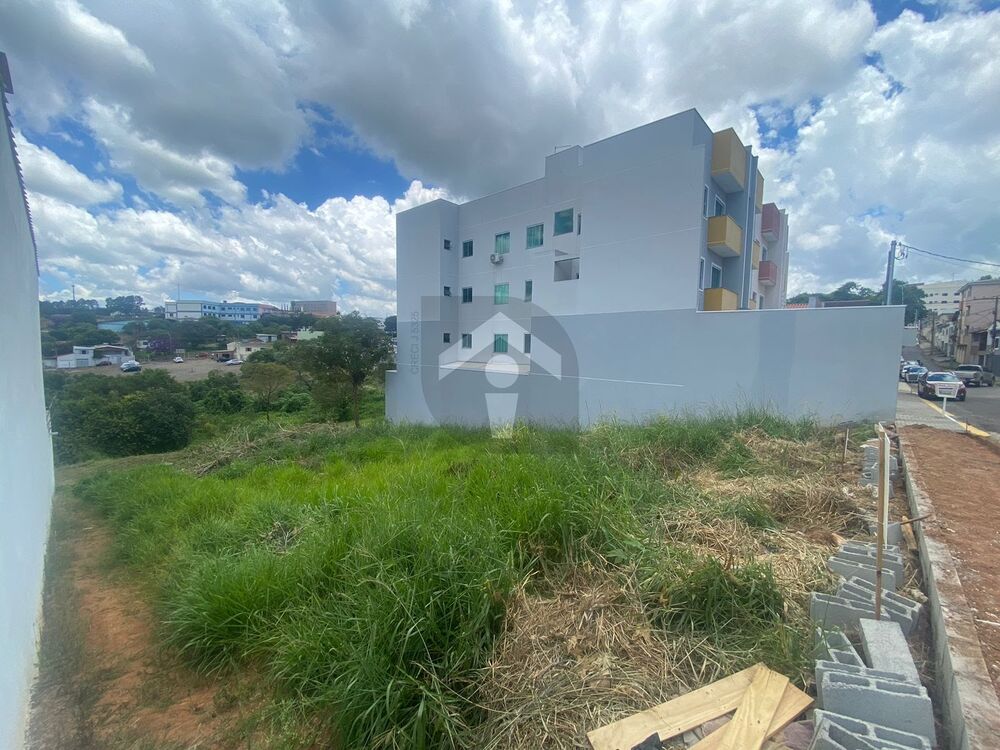 Terreno, 460 m² - Foto 3