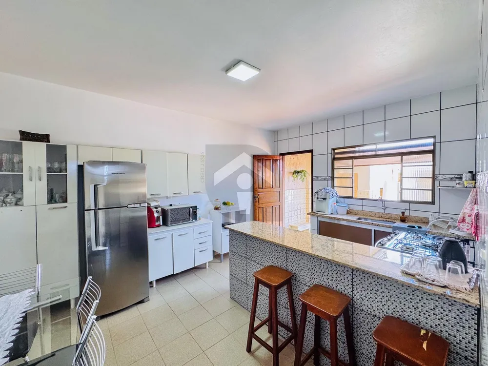 Casa, 2 quartos, 124 m² - Foto 11