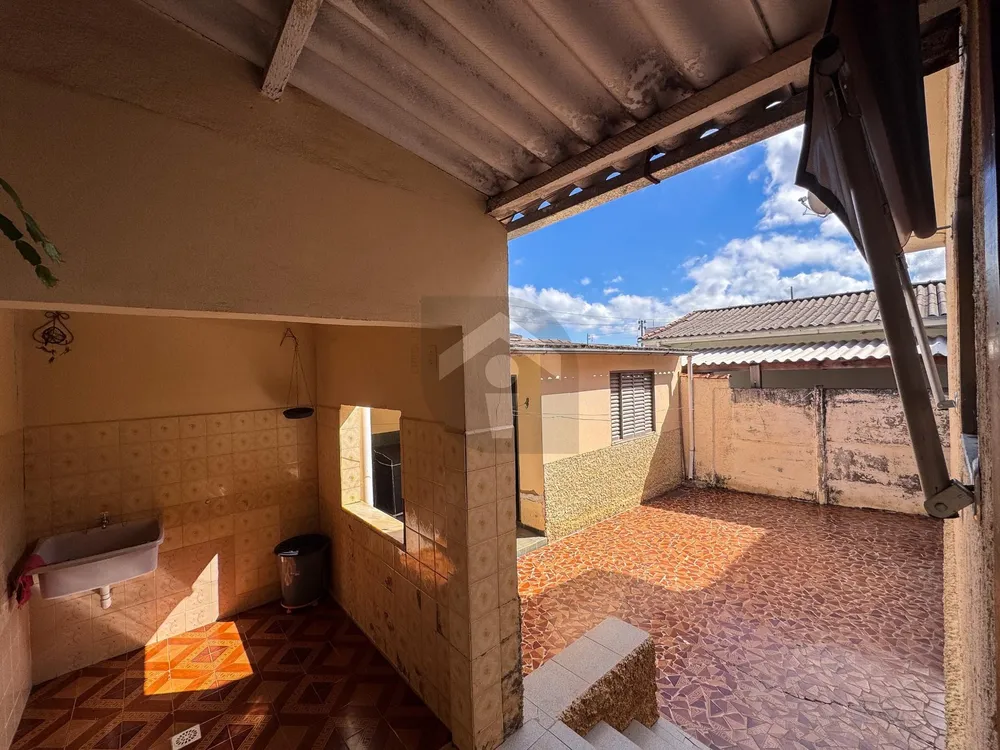 Casa, 2 quartos, 124 m² - Foto 13