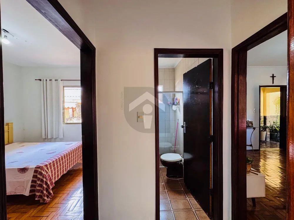 Casa, 2 quartos, 124 m² - Foto 9