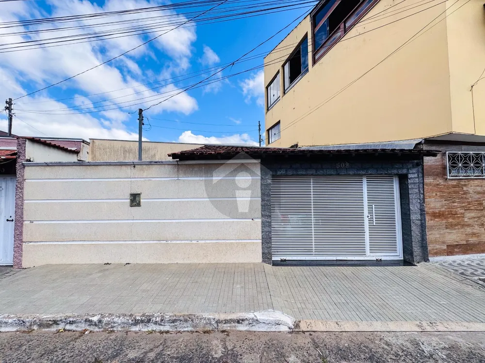 Casa, 2 quartos, 124 m² - Foto 1