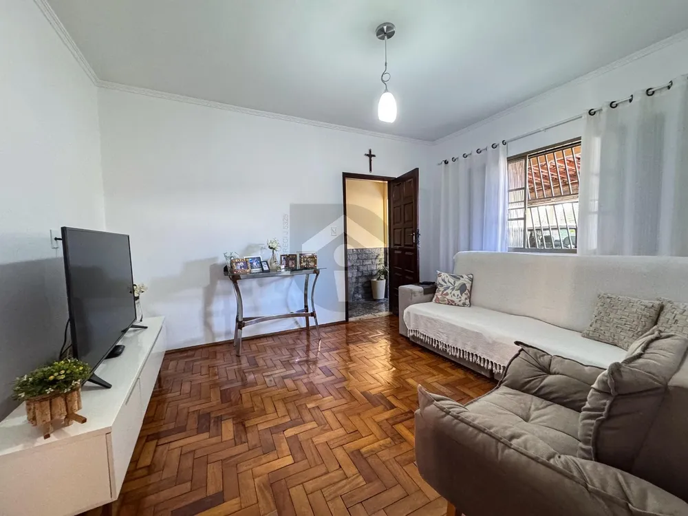 Casa, 2 quartos, 124 m² - Foto 5