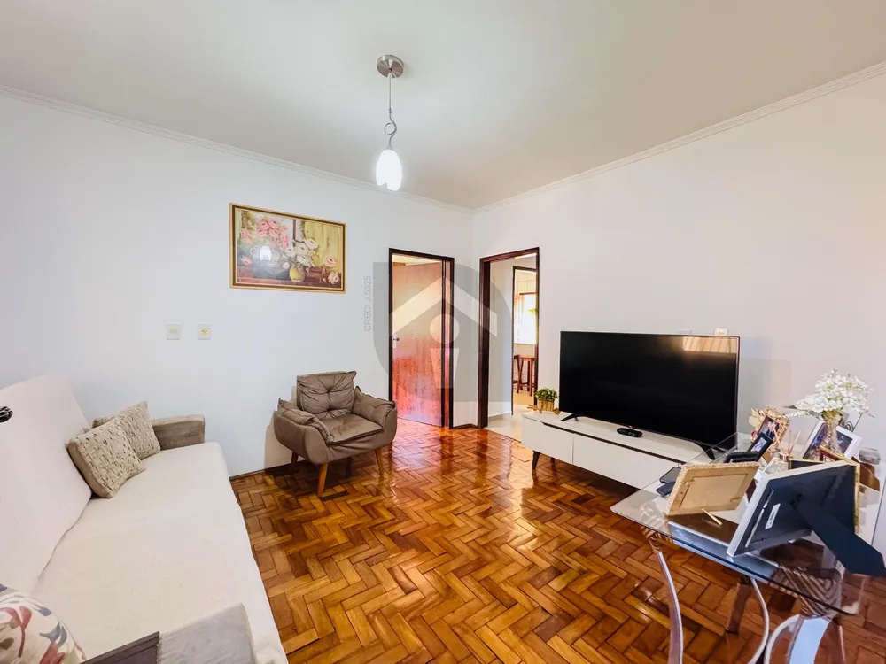 Casa, 2 quartos, 124 m² - Foto 3