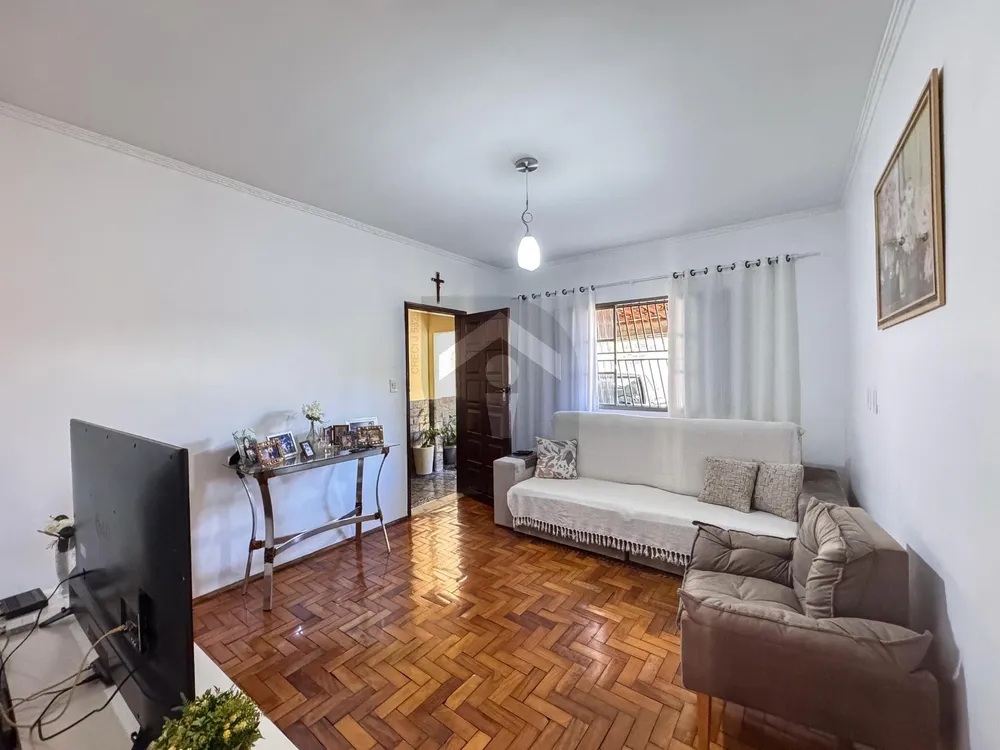 Casa, 2 quartos, 124 m² - Foto 4
