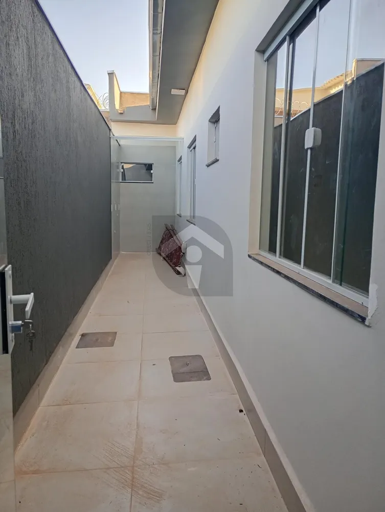 Casa, 3 quartos - Foto 6