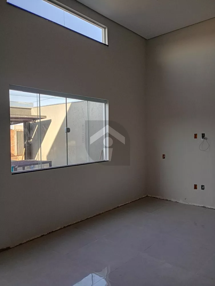 Casa, 3 quartos - Foto 2