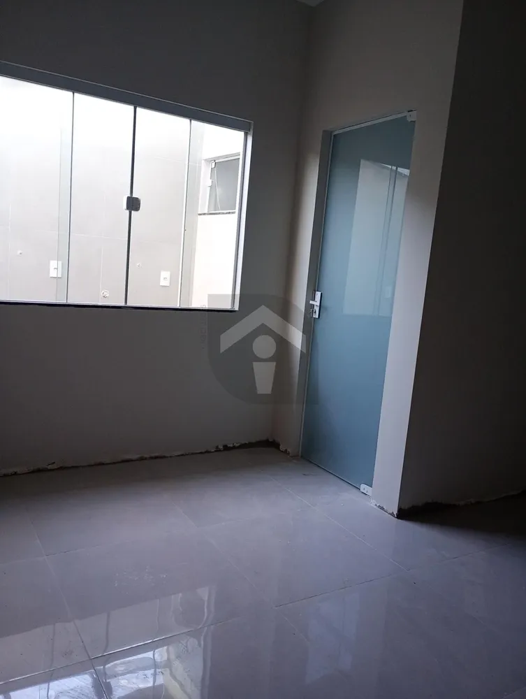 Casa, 3 quartos - Foto 12
