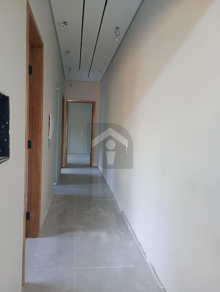 Casa, 3 quartos - Foto 7