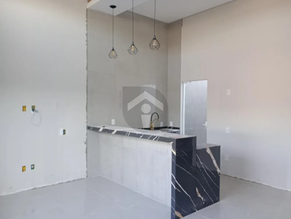 Casa, 3 quartos - Foto 2
