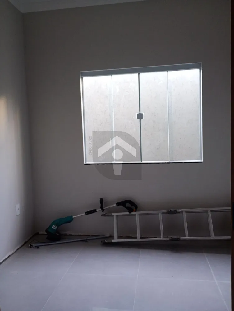 Casa, 3 quartos - Foto 10