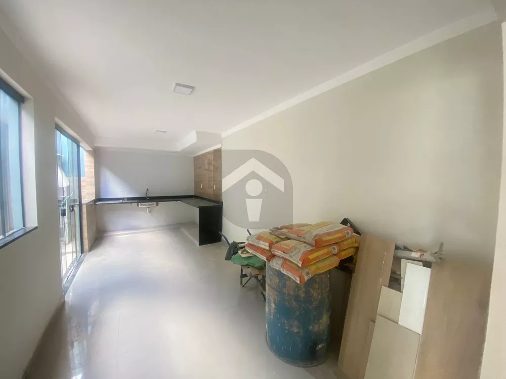 Casa, 3 quartos, 120 m² - Foto 5