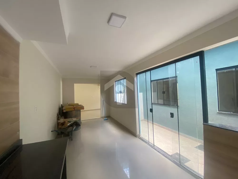 Casa, 3 quartos, 120 m² - Foto 6