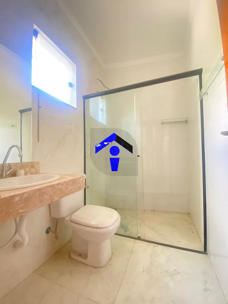 Casa, 3 quartos, 120 m² - Foto 8