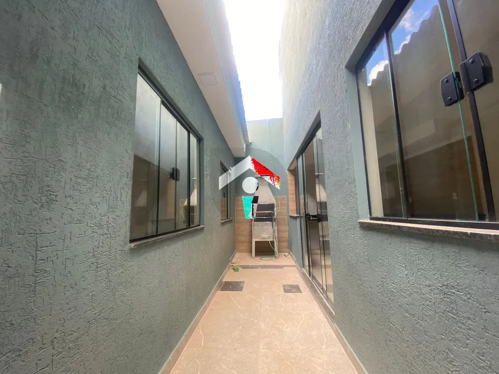 Casa, 3 quartos, 120 m² - Foto 13