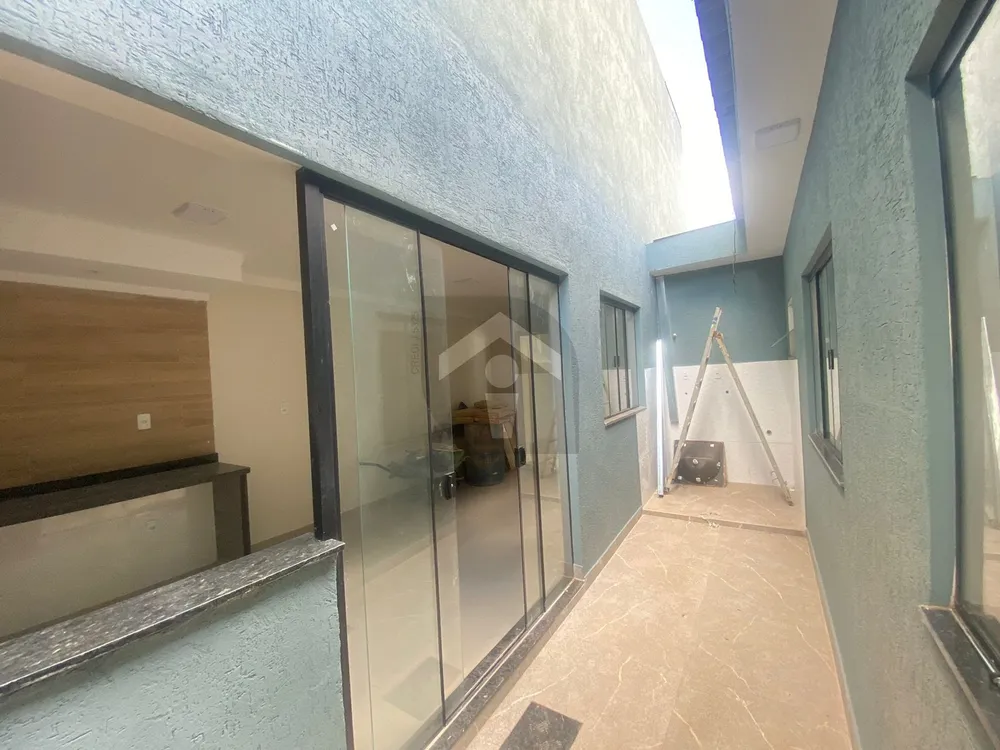 Casa, 3 quartos, 120 m² - Foto 14