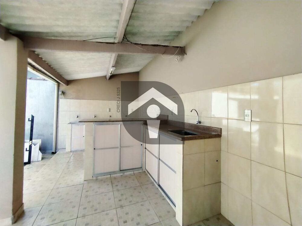 Casa, 4 quartos, 195 m² - Foto 5