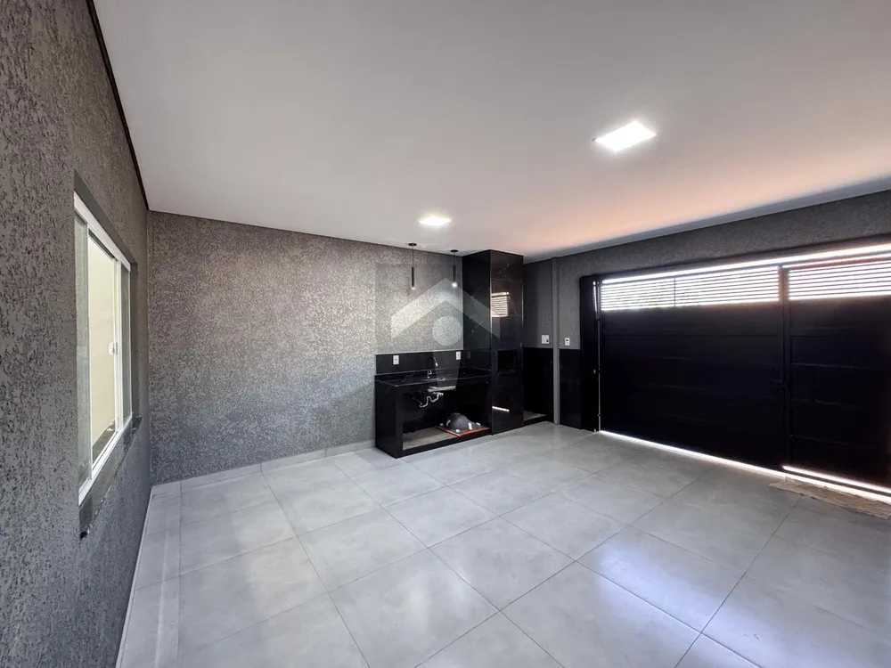 Casa, 3 quartos, 100 m² - Foto 4