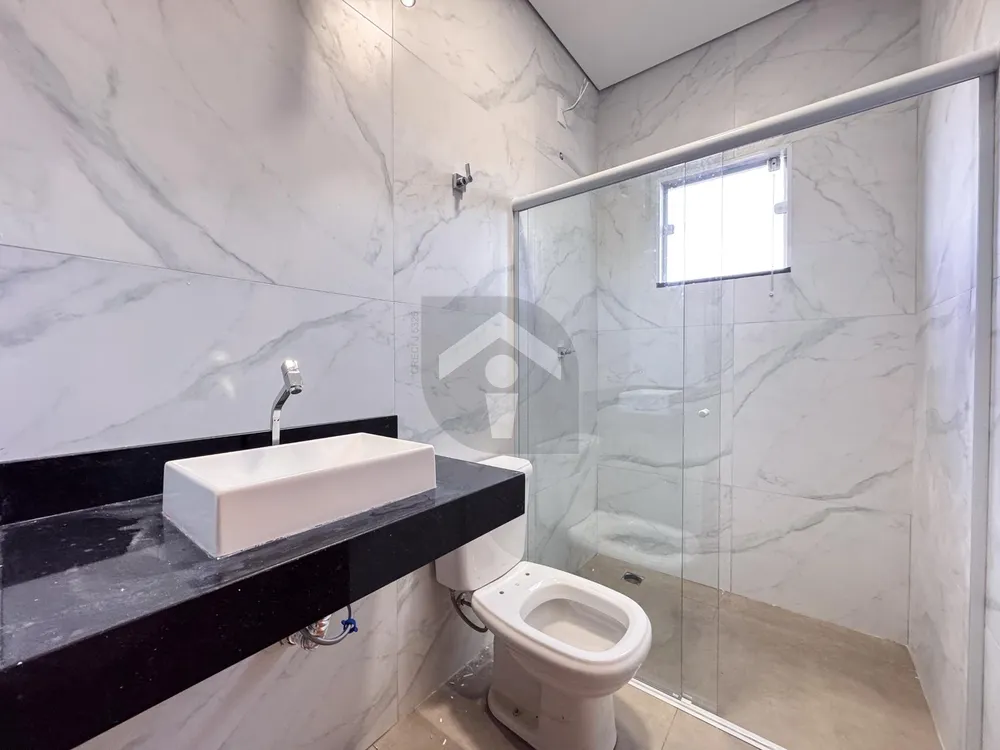Casa, 3 quartos, 100 m² - Foto 7