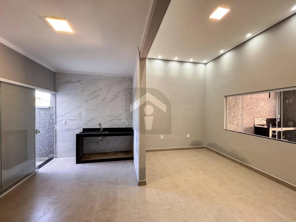 Casa, 3 quartos, 100 m² - Foto 5