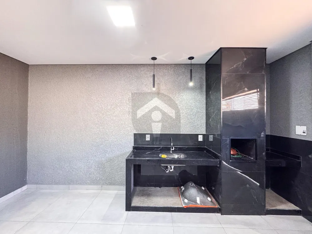 Casa, 3 quartos, 100 m² - Foto 3