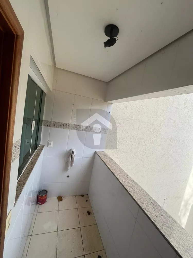 Apartamento, 2 quartos, 48 m² - Foto 8