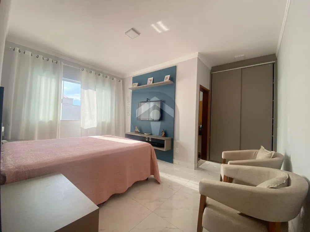 Casa, 3 quartos, 200 m² - Foto 7