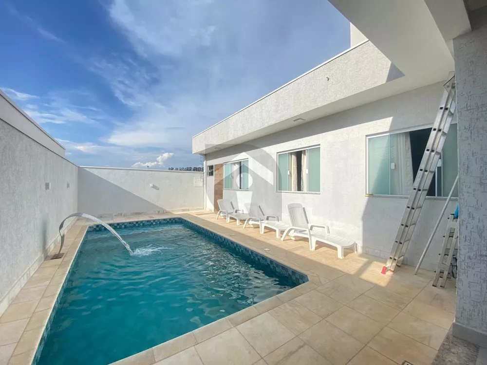 Casa, 3 quartos, 200 m² - Foto 7