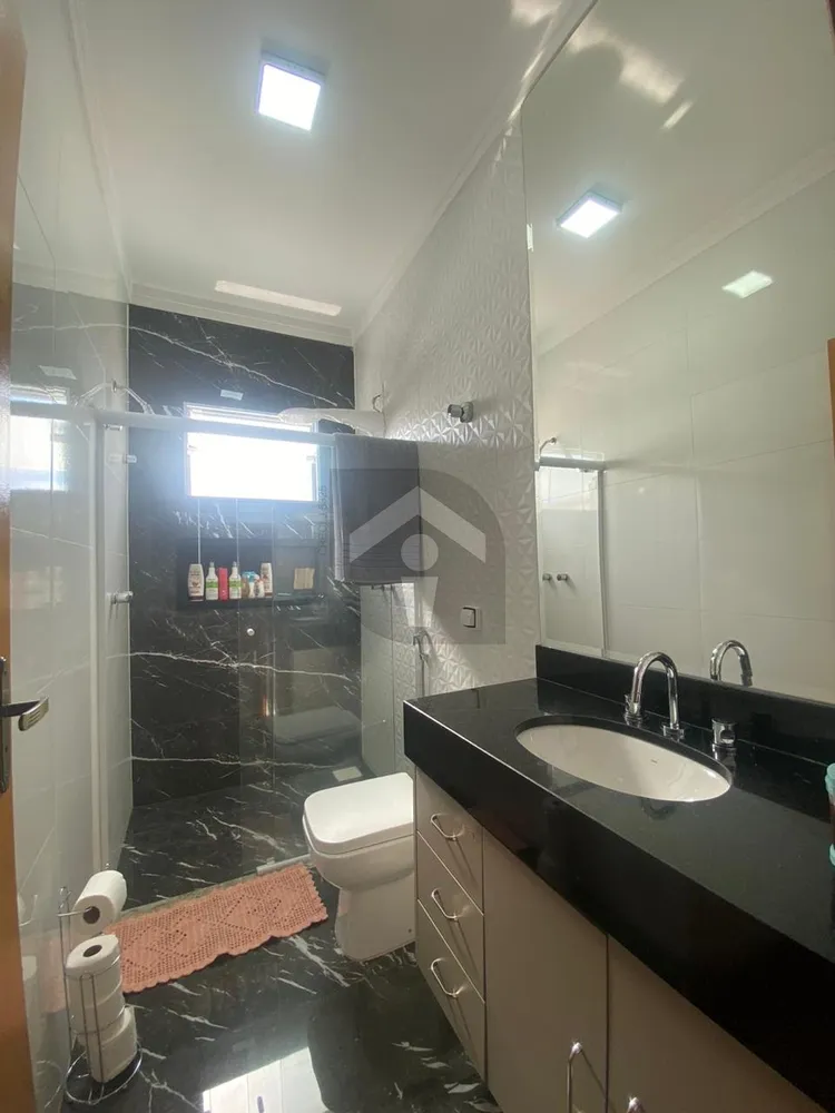 Casa, 3 quartos, 200 m² - Foto 19