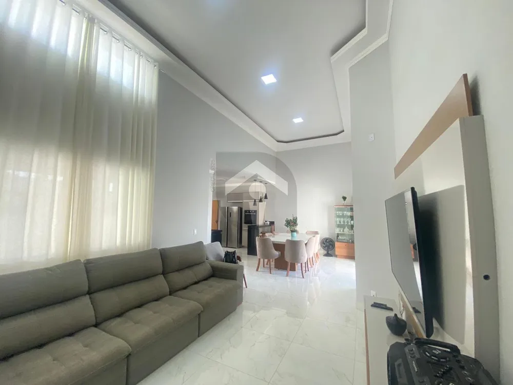 Casa, 3 quartos, 200 m² - Foto 3