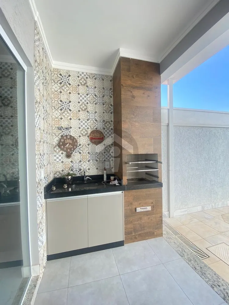 Casa, 3 quartos, 200 m² - Foto 21