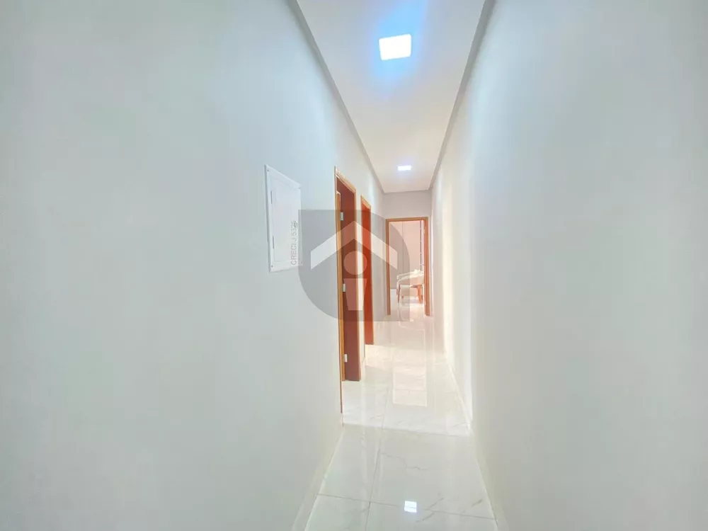 Casa, 3 quartos, 200 m² - Foto 3