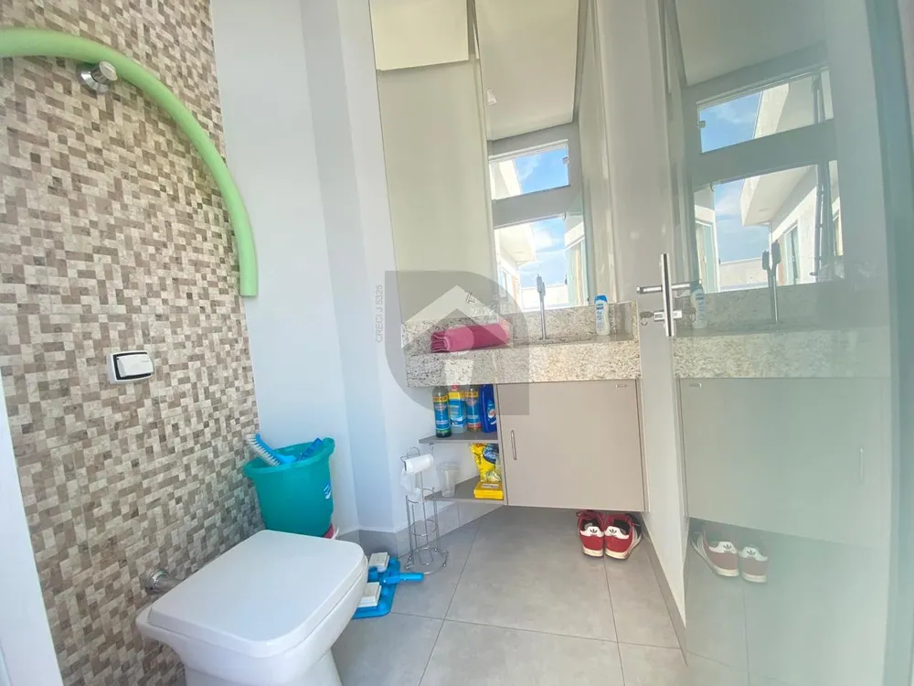 Casa, 3 quartos, 200 m² - Foto 8